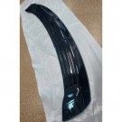 FORD MUSTANG S650 2024-26 SPOILER LOTKA KLAPY STYL DARK HORSE CZARNY POŁYSK