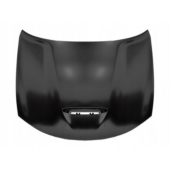 DODGE CHARGER SRT 2015-2023 MASKA POKRYWA SILNIKA ALUMINIUM 68265427AA