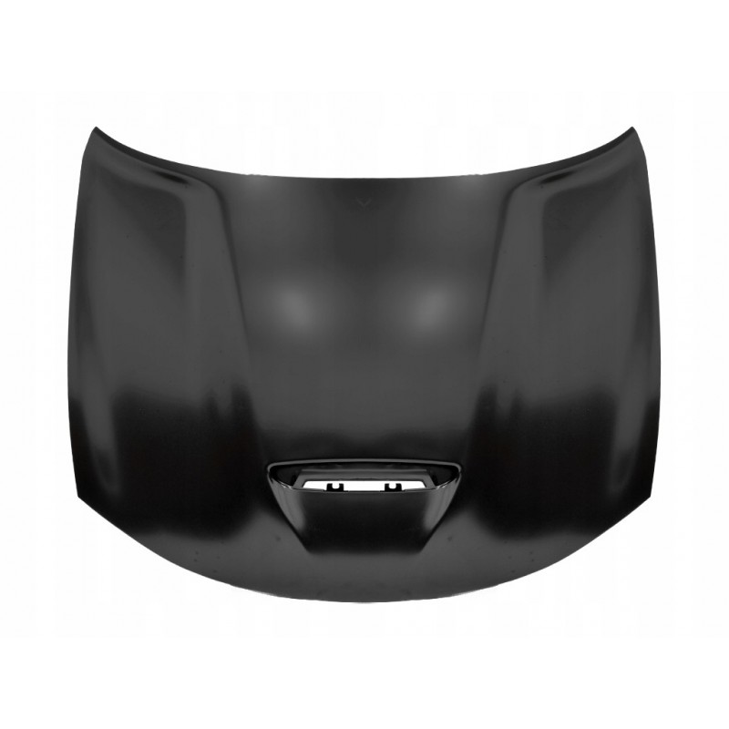 DODGE CHARGER SRT 2015-2023 MASKA POKRYWA SILNIKA ALUMINIUM 68265427AA