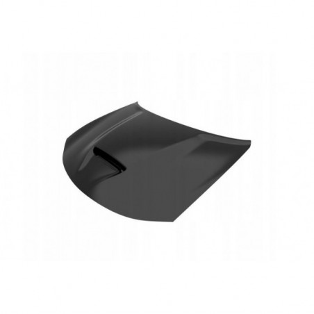 DODGE CHARGER SRT 2015-2023 MASKA POKRYWA SILNIKA ALUMINIUM 68265427AA