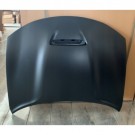 DODGE CHARGER SRT 2015-2023 MASKA POKRYWA SILNIKA ALUMINIUM 68265427AA