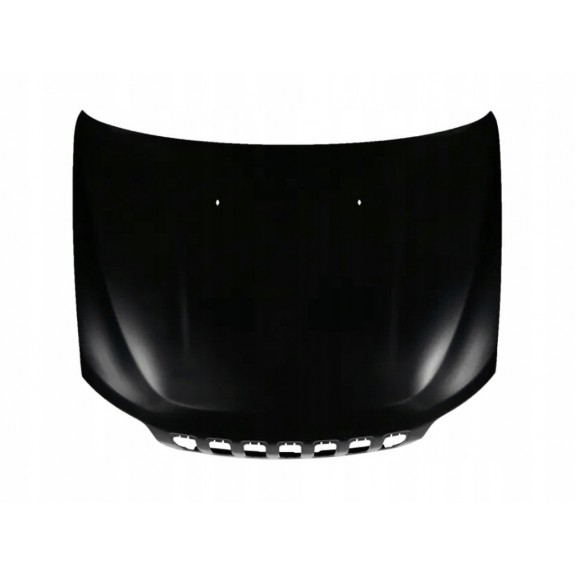 JEEP CHEROKEE KL 2019-2024 MASKA POKRYWA SILNIKA ALUMINIUM