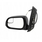 LUSTERKO LEWE ELEKTRYCZNE + PODGRZEWANE Z OKO TOYOTA SIENNA SIENA 2015-2020