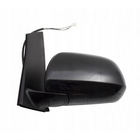 LUSTERKO LEWE ELEKTRYCZNE + PODGRZEWANE Z OKO TOYOTA SIENNA SIENA 2015-2020