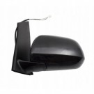 LUSTERKO LEWE ELEKTRYCZNE + PODGRZEWANE Z OKO TOYOTA SIENNA SIENA 2015-2020