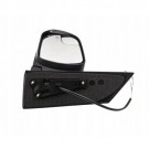 LUSTERKO LEWE ELEKTRYCZNE + PODGRZEWANE Z OKO TOYOTA SIENNA SIENA 2015-2020