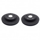 DODGE RAM 1500 DURANGO ASPEN 2002-2018 TARCZA TARCZE BBTECH PRZÓD NACINKI