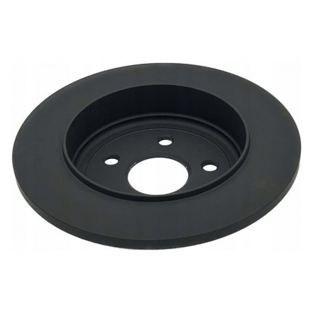 TARCZA TARCZE TYLNE NIEWENTYLOWANE 330mm DODGE DURANGO WD 2011-2021