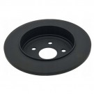 TARCZA TARCZE TYLNE NIEWENTYLOWANE 330mm DODGE DURANGO WD 2011-2021