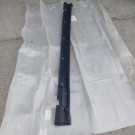 NAKŁADKA PROGOWA PRÓG PRAWY KOLOR DODGE CHARGER SRT 2015-2023 WIDEBODY