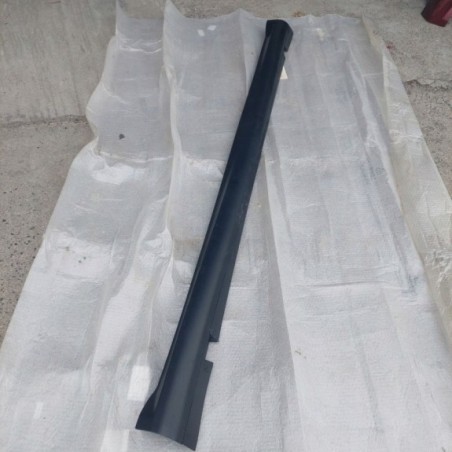 NAKŁADKA PROGOWA PRÓG LEWY DODGE CHARGER SRT 2015-2023 WIDEBODY