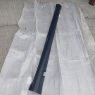 NAKŁADKA PROGOWA PRÓG LEWY DODGE CHARGER SRT 2015-2023 WIDEBODY