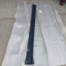 NAKŁADKA PROGOWA PRÓG LEWY DODGE CHARGER SRT 2015-2023 WIDEBODY