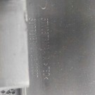 NAKŁADKA PROGOWA PRÓG LEWY DODGE CHARGER SRT 2015-2023 WIDEBODY