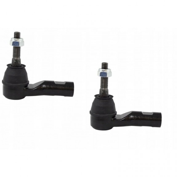 KOŃCÓWKA DRĄŻKA NOWA LR KOMPLET 2 SZT DODGE RAM 1500 DT 2019-2024