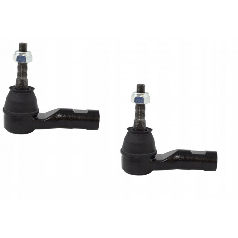 KOŃCÓWKA DRĄŻKA NOWA LR KOMPLET 2 SZT DODGE RAM 1500 DT 2019-2024