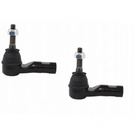 KOŃCÓWKA DRĄŻKA NOWA LR KOMPLET 2 SZT DODGE RAM 1500 DT 2019-2024