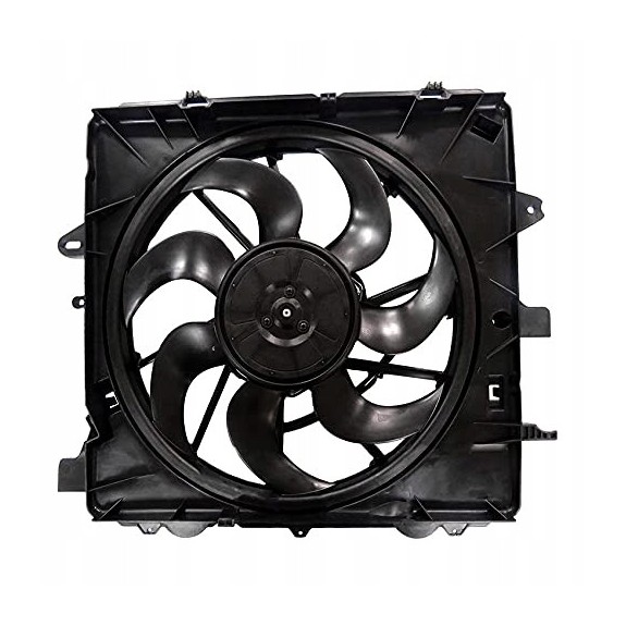 WENTYLATOR CHŁODNICY CHEVROLET CAMARO CTS ATS 2.0T 3.6 2016-2020