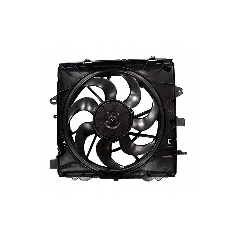 WENTYLATOR CHŁODNICY CHEVROLET CAMARO CTS ATS 2.0T 3.6 2016-2020