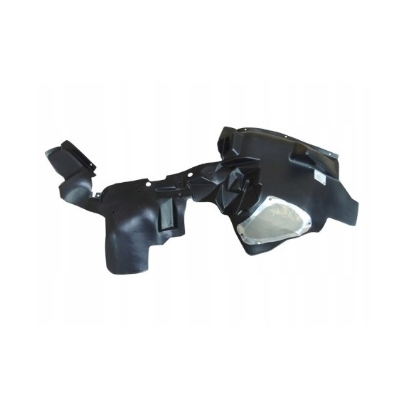 NADKOLE PRAWE PRZEDNIE JEEP WRANGLER JK 2007-2017