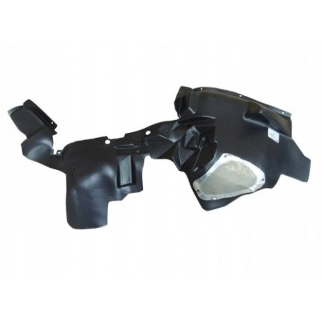 NADKOLE PRAWE PRZEDNIE JEEP WRANGLER JK 2007-2017