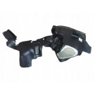 NADKOLE PRAWE PRZEDNIE JEEP WRANGLER JK 2007-2017