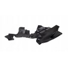 NADKOLE PRAWE PRZEDNIE JEEP WRANGLER JK 2007-2017