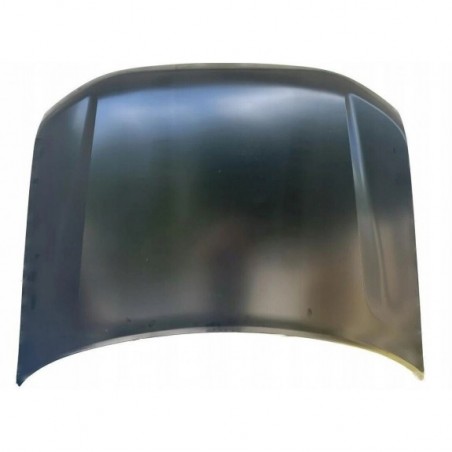 JEEP GRAND CHEROKEE WL 2021-2024 MASKA POKRYWA SILNIKA ALUMINIUM GORDON