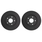 TARCZA TARCZE TYŁ 330mm WENT JEEP GRAND CHEROKEE WK2 DODGE DURANGO 2011-24