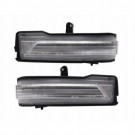 KIERUNKOWSKAZ KIERUNKOWSKAZY EURO JASNE LED LUSTERKO TUNING DODGE RAM 2019-