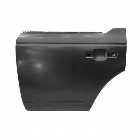 FORD BRONCO 2021-2025 DRZWI LEWE TYLNE NOWE