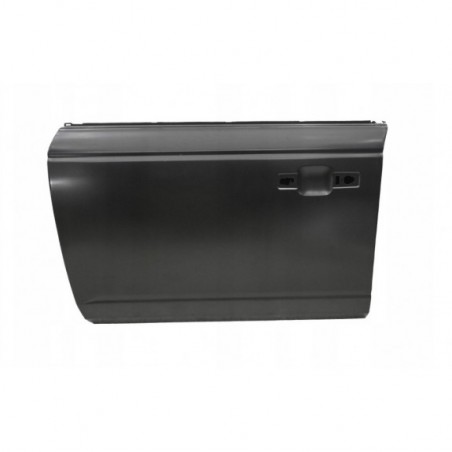 FORD BRONCO 4 DRZWIOWY 2021-2025 DRZWI LEWE PRZEDNIE NOWE