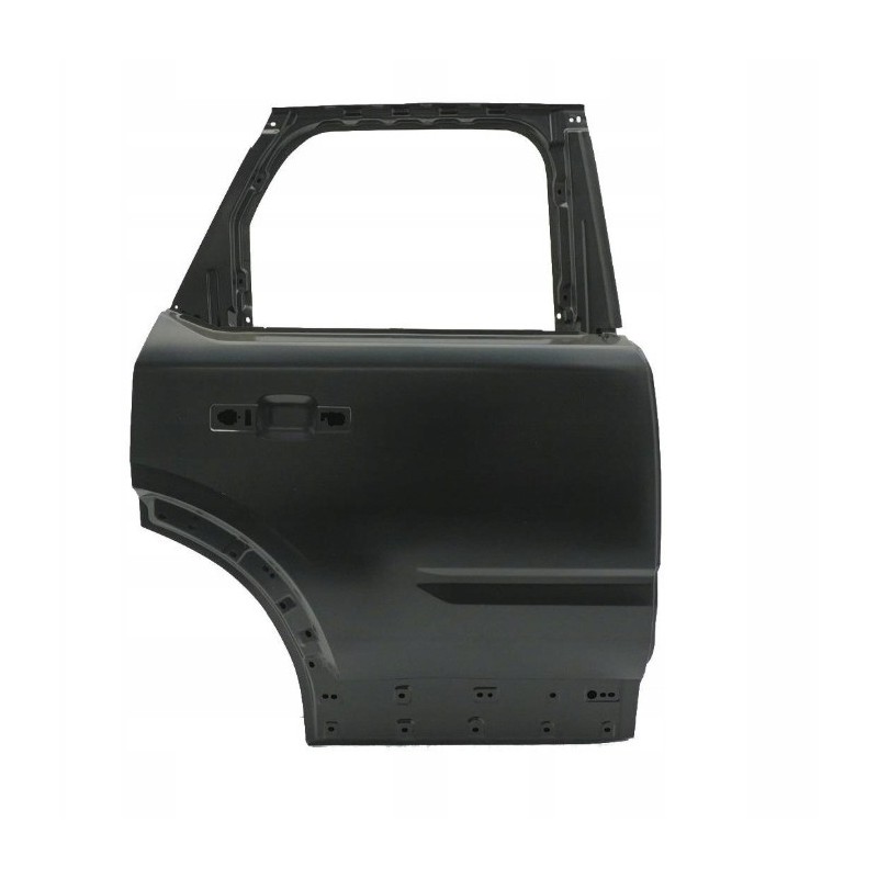 FORD BRONCO SPORT 2021-2025 DRZWI PRAWE TYLNE NOWE