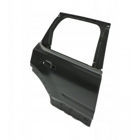 FORD BRONCO SPORT 2021-2025 DRZWI PRAWE TYLNE NOWE