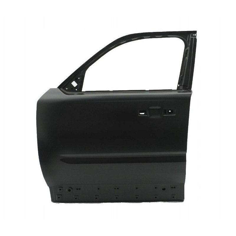 FORD BRONCO SPORT 2021-2025 DRZWI LEWE PRZEDNIE NOWE