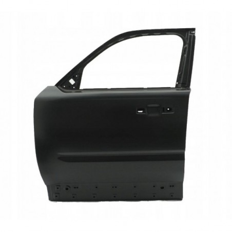 FORD BRONCO SPORT 2021-2025 DRZWI LEWE PRZEDNIE NOWE
