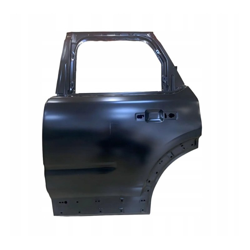 FORD BRONCO SPORT 2021-2025 DRZWI LEWE TYLNE NOWE