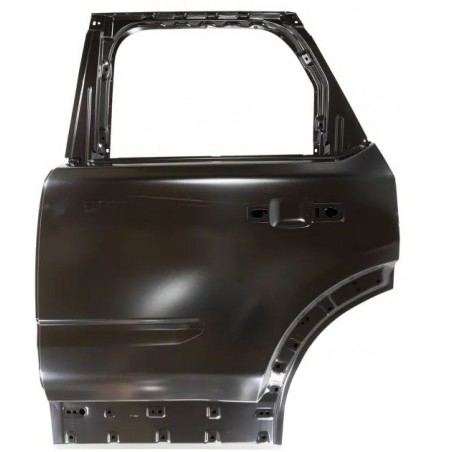 FORD BRONCO SPORT 2021-2025 DRZWI LEWE TYLNE NOWE