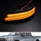 DODGE RAM V 2019- KIERUNKOWSKAZ KIERUNKOWSKAZY LED LUSTEREK DYMIONE TUNING