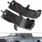 DODGE RAM V 2019- KIERUNKOWSKAZ KIERUNKOWSKAZY LED LUSTEREK DYMIONE TUNING