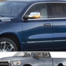 DODGE RAM V 2019- KIERUNKOWSKAZ KIERUNKOWSKAZY LED LUSTEREK DYMIONE TUNING