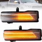 DODGE RAM 1500 2019- KIERUNKOWSKAZ KIERUNKOWSKAZY LED LUSTEREK JASNE TUNING