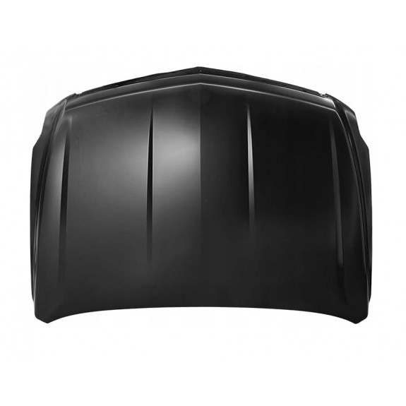 MASKA POKRYWA SILNIKA ALUMINIUM CADILLAC ESCALADE 2015-2020