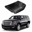 MASKA POKRYWA SILNIKA ALUMINIUM CADILLAC ESCALADE 2015-2020