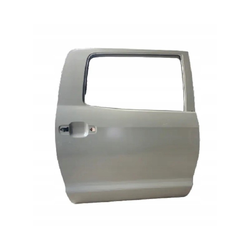 TOYOTA TUNDRA 2007-2021 DRZWI TYLNE PRAWE NOWE