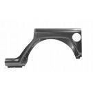 BŁOTNIK TYLNY LEWY POSZYCIE NOWE JEEP WRANGLER JL 4D 2018-2026