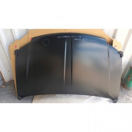 CHRYSLER TOWN COUNTRY GRAND VOYAGER 2011-2020 MASKA POKRYWA STALOWA OKAZJA
