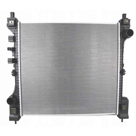 JEEP GRAND CHEROKEE WL 3.6 2021-2024 CHŁODNICA WODY PQ 68488315AB