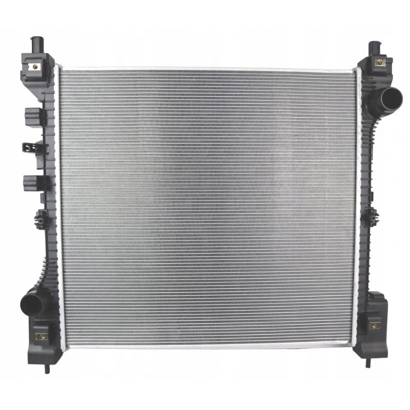 JEEP GRAND CHEROKEE WL 3.6 2021-2024 CHŁODNICA WODY PQ 68488315AB