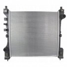 JEEP GRAND CHEROKEE WL 3.6 2021-2024 CHŁODNICA WODY PQ 68488315AB
